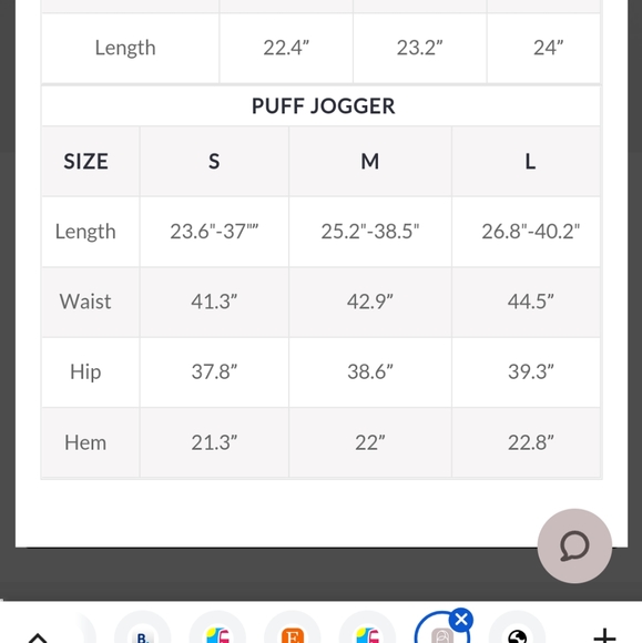 📸🎀Nap Loungewear set (Top & Pants) - Picture 4 of 4